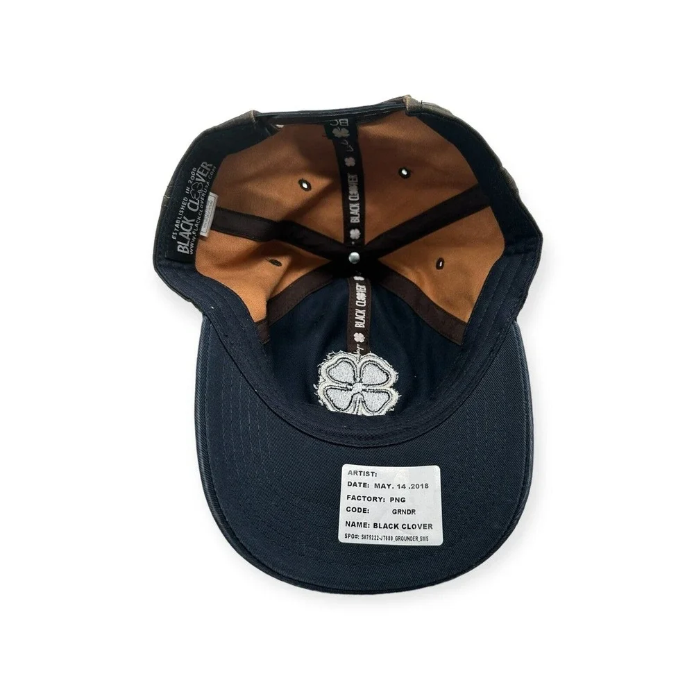 N/A nwt black